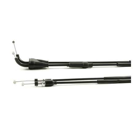 Cable d'accelerateur Prox TW200 Trailway '87-00 TTR250 '99-06 XT250 '84 TT350 '8