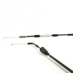 Cable d'accelerateur Prox YZ80 '83 YZ80 '84-92 TT125 '00 TTR125 Drum Brake '00-0