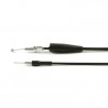 Cable d'accelerateur Prox KDX80 '87-88 KX80 '87-00 KX85 '01-13 KX100 '95-13