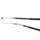 Cable d'embrayage Prox XR250R '96-04