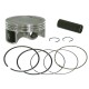 NAMURA PISTON KIT HYPERDRYVE 700 RAPTOR 2015-2018 YXM700 VIKING 700 (UTV) 101.99