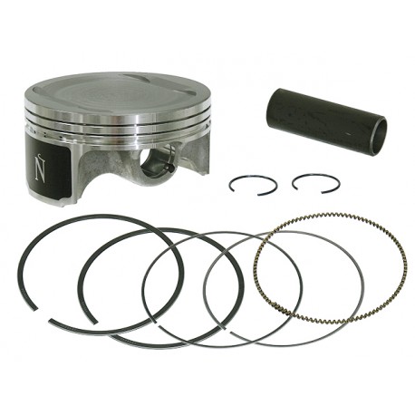 NAMURA PISTON KIT HYPERDRYVE 700 RAPTOR 2015-2018 YXM700 VIKING 700 (UTV) 101.99