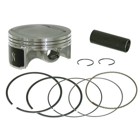NAMURA PISTON KIT HYPERDRYVE 700 RAPTOR 2015-2018 YXM700 VIKING 700 (UTV) 101.99