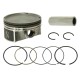 Kit piston Namura de SPORTSMAN XP EPS 850/HO 86,93mm