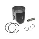 NAMURA PISTON KIT YAM YZ 250 99/19  66.85 MM