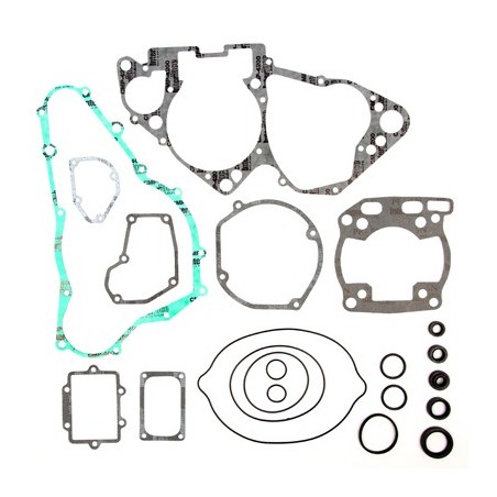 POCHETTE COMPLETE DE JOINTS PROX SUZUKI DR-Z400 de 2000 / 2016