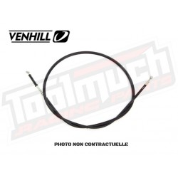 Câble de frein avant Venhill (KTM) MX250 '82 + MX495 '82-83
