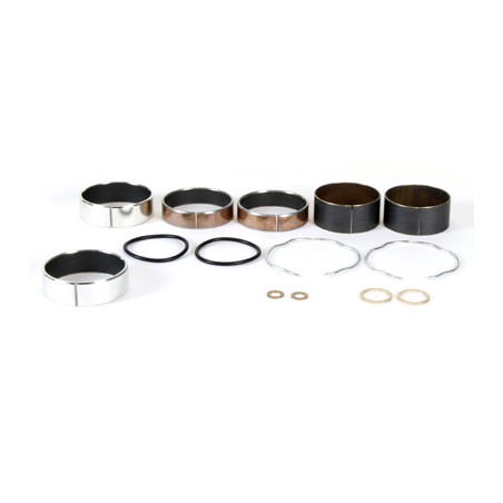 KIT RECONDITIONNEMENT DE FOURCHE PROX HONDA CR125 de 1987 / 1989 + CR250 88