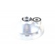 Dome VHM 500 CR (culasse avec valve) 51.00 +6.20  2.50