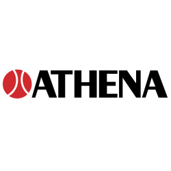 POCHETTE COMPLETE DE JOINTS ATHENA RG 125 GAMMA REAL 85-91