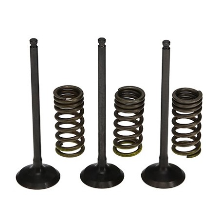 KIT DE CONVERSION DE SOUPAPES D'ADMISSION EN ACIER PROX YAMAHA YZ250F 01/13 + WR