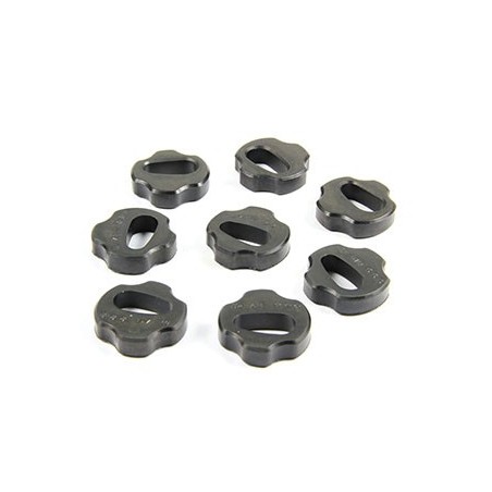 ProX Clutch Rubber Set KX250F '04-05 + YZ250 '93-19