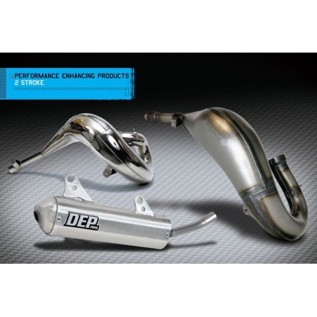 POT DEP ACIER KTM 250/300 SX 2023 / HVA TC 250/300 2023