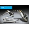 POT DEP ACIER KTM 250/300 SX 2023 / HVA TC 250/300 2023