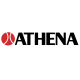 KIT PISTON FORGE ATHENA 82.96MM KAWASAKI 07/16 - RM-Z 07/22