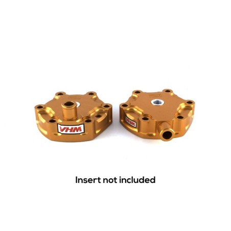 Culasse VHM Honda NSR300 (2pcs)
