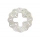 DISQUE DE FREIN ARRIERE PROX KTM 65 SX 2000/2022