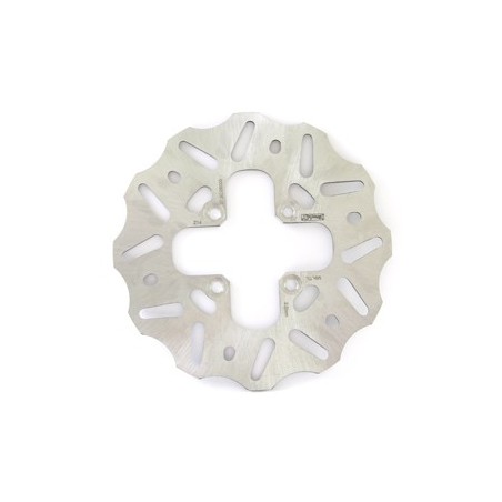 DISQUE DE FREIN ARRIERE PROX KTM 65 SX 2000/2022