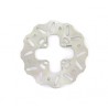 DISQUE DE FREIN ARRIERE PROX KTM 65 SX 2000/2022