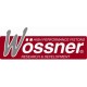 kit piston Wossner YAMAHA YZ 80 81 49.95MM
