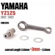 KIT BIELLE +3mm VHM YAMAHA 125 YZ - FANTIC 125 XX 2022/2023