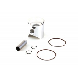 Kit piston VHM 125SX 01-23, 125 TC 14-23 125 MC 21- flat top Ø53.96 BI-SEGMENT