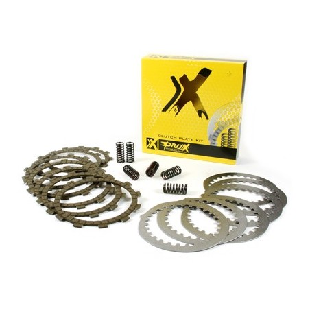 ProX Complete Clutch Plate Kit YFZ350 Banshee '87-06