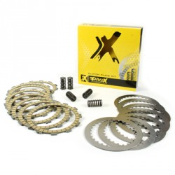 Prox Complete Clutch Plate Kit RM125 '02-11
