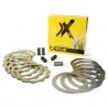 Prox Complete Clutch Plate Kit RM125 '02-11