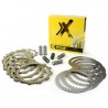KIT DISQUES D'EMBRAYAGE PROX RM250 '96-97