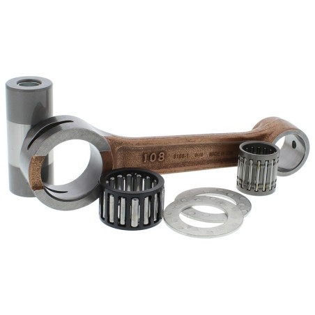 KIT BIELLE HOT RODS KX250 98-07 (MX-09033)/03.4309/WPR133