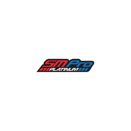 FOND DE JANTE 17 POUCES ARRIERE SUPERMOTARD ( 55R )