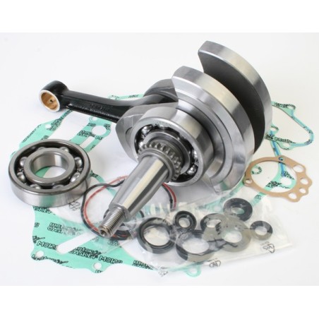 VILEBREQUIN WISECO-'01-05 Yamaha Raptor 660