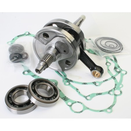 KIT VILEBREQUIN WISECO YAMAHA WR250F de 2003 / 2012