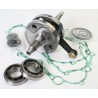 KIT VILEBREQUIN WISECO YAMAHA WR250F de 2003 / 2012
