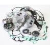 KIT VILEBREQUIN WISECO SUZUKI RMZ450 de 2005 / 2007 10.3405