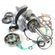 KIT VILEBREQUIN WISECO- Yamaha Rhino/Grizzly 660cc 2002/2008