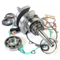 KIT VILEBREQUIN WISECO- Yamaha Rhino/Grizzly 660cc 2002/2008