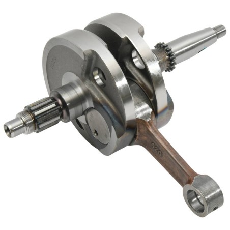 VILEBREQUIN HOT RODS YFZ450 04-05 HD