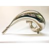 POT DEP BETA RR 250/300 2018/2022 ARMOURED NICKELE EXPANSION PIPE