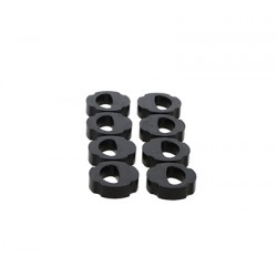 Silentblocs d'embrayage ProX KX250 '89-05 + KX450F '06-18