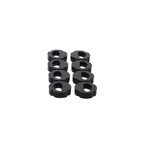 Silentblocs d'embrayage ProX KX250 '89-05 + KX450F '06-18