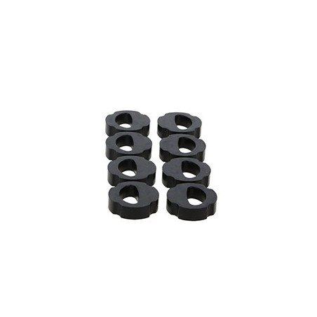 Silentblocs d'embrayage ProX KX250 '89-05 + KX450F '06-18