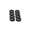 Silentblocs d'embrayage ProX KX250 '89-05 + KX450F '06-18