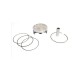 KIT PISTON FORGE ATHENA 82.96MM KAWASAKI 07/16 - RM-Z 07/22