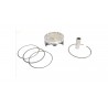 KIT PISTON FORGE ATHENA 82.96MM KAWASAKI 07/16 - RM-Z 07/22