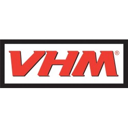 VHM Dome STANDARD KTM 250 SX 2023 /HVA 250 TC 2023 VOLUME 22.20CC +.70 1.60