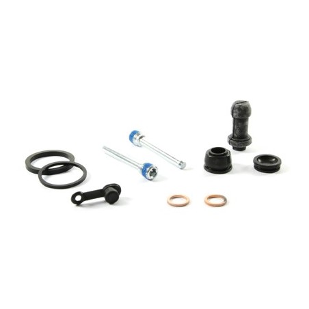 ProX Rear Brake Caliper Rebuild Kit KX80/85/100 '91-18