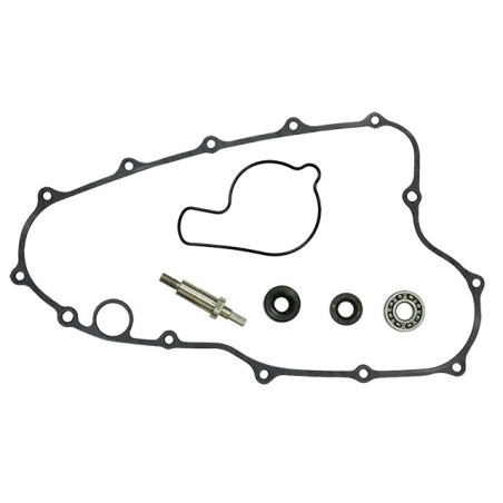 kit reconditionnement pompe a eau HONDA CRF 450 R 2002/2008  MX-09258