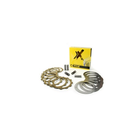 KIT DISQUES D'EMBRAYAGE PROX RM-Z-250 '07-09